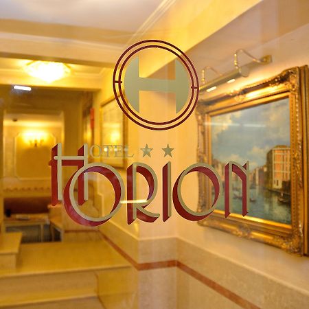 فندق أوريون البندقية المظهر الخارجي الصورة