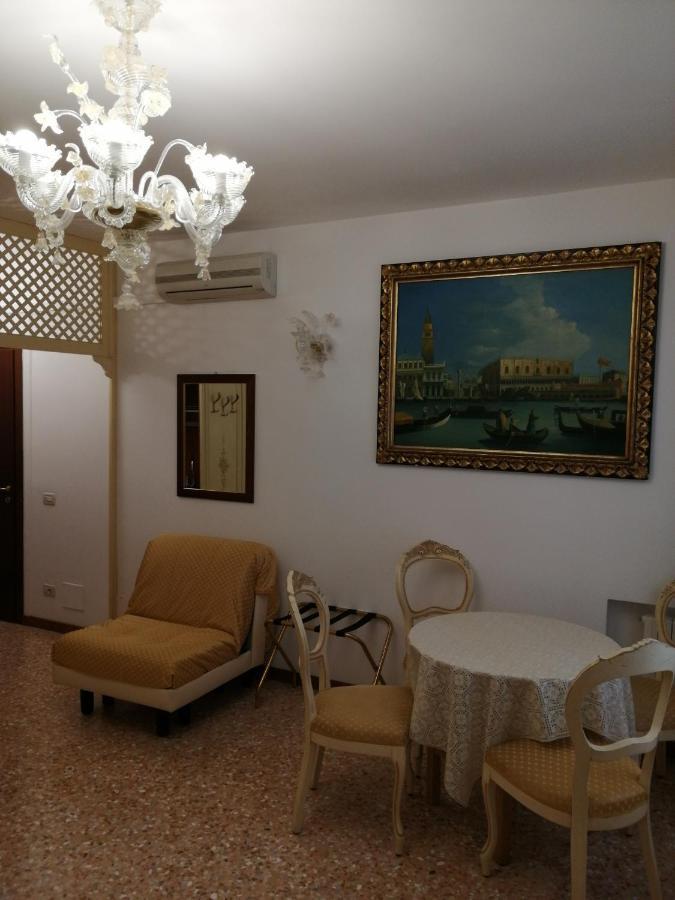 فندق أوريون البندقية المظهر الخارجي الصورة